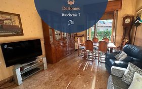 Dehomes - Two Bedrooms, Terrace, Wi-Fi, Tram To Centre & Rho Fiera