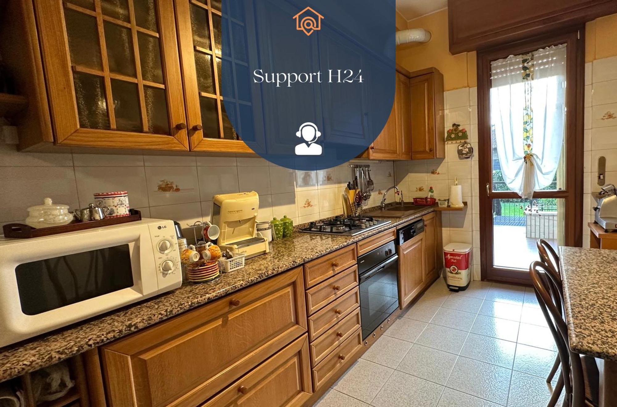 Dehomes - Two Bedrooms, Terrace, Wi-Fi, Tram To Centre & Rho Fiera Milano Esterno foto